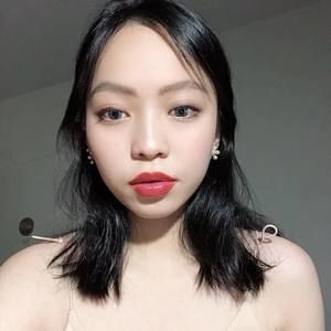 Meet your Posher, Oanh